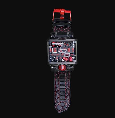 Devon TREAD 1 GROUP 63 Replica Watch Cheap Price